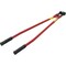 Marshalltown Mesh Bolt Cutter, 30 in Tool Head MCB30 - alternate 3