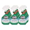Clorox Cleaners & Detergents, Spray Bottle, Original, 9 PK CLO31221 - alternate 1