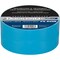 Shurtape Duct Tape, Blue, 60-1/8 yd L, 2-7/8 in W 105474 - alternate 1