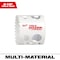 Milwaukee Tool 2-1/8" HOLE DOZER Bi-Metal Hole Saw 25PK (Bulk) 49-56-5165 - alternate 6