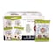Skinnypop Popcorn, Original, 0.65 oz Bag, 28PK SKP00462 - alternate 1