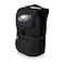 Picnic Time Family Of Brands Philadelphia Eagles - Zuma Backpack Cooler, (Black) 634-00-175-244-2 - alternate 1