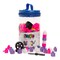 Snapo Building Blocks, Unicorn Creator Kit, 200-Piece Set SN16-200-U - alternate 1