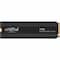Micron Crucial T700 1 TB Solid State Drive - M.2 2280 Internal - PCI Express NVMe (PCI Express NVMe 5.0 x4) CT1000T700SSD5 - alternate 1