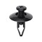 Auveco Push Type Retainer - Nissan, 10PK 20753 - alternate 1