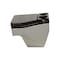K&M Mfg Field Office for Case IH 71-89 Series Magnum Tractors LH Fender Gray Vinyl 4237 - alternate 7