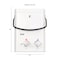 Eccotemp L5 Portable Outdoor Tankless Water Heater w/ EccoFlo Diaphragm 12V Pump & Strainer L5-PS - alternate 7
