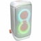 Jbl PartyBox Stage 320 Portable Bluetooth Speaker System - 240 W RMS - White JBLPBSTAGE320SWAM - alternate 1