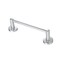 Paradise Bathworks Azure, Single Towel Bar, 30", Polished Chrome 67626 - alternate 4