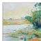 Homeroots 24" X 30" Ligth Wood Toned Frame Marsh Colors, Set Of 2, 2PK 365639 - alternate 4
