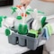 Libman Commercial Maid Caddy, 16in x 12in, Polypropylene 1225 - alternate 5