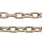 Mytee Products G70 Binder Chain Grade 70 Truck 5/16 inX25 ft w/grab hooks, 4PK CH51625x4 - alternate 8