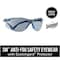 Scotchgard Anti-Fog Goggle with Protector, Universal, Wraparound Frame, Polycarbonate Frame 47211H1-VDC-PS - alternate 2