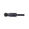 Century Drill & Tool Black Oxide S and D Drill Bits 47369 - alternate 1
