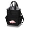 Picnic Time Family Of Brands NCAA Arkansas Razorbacks Activo Tote Cooler Bag - Soft Cooler Bag 614-00-175-034-0 - alternate 1