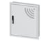 Siemens ALPHA 160 DIN flush-mounted board SK2 h=650 w=550 d=120 8GK1031-2KK20 - alternate 1