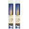 Da Vinci JUNIOR Synthetics Student Brushes, Acrylic & Tempera, Round, Series 303, 3-Piece Set, 2PK VA-4212_0 - alternate 1