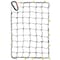 Neiko 4'x6' Super Duty Small Bungee Cargo Net with Detachable hooks, 16-Pieces 50971A - alternate 1