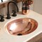 Native Trails Classic Bathroom Sink CPS468 - alternate 2