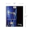Roaring Spring Case of Genesis WB 5 Subject 1 Pkt Notebooks, 11"x9", 200 sht, Asstd Covers, College Ruled w/Margin, PK12 13115cs - alternate 10