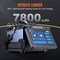 Vevor Fiber Fusion Splicer 6 Motors Core Alignment with 6s Splicing 13s Heating ALK-T7 - alternate 6