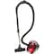 Atrix Lil Red HEPA Vacuum AHSC-1 - alternate 1
