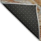 Homeroots 10' X 14' Brown Beige And Gray Abstract Washable Indoor Outdoor Area Rug 602670 - alternate 8