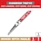 Milwaukee Tool THE AX w/CARBIDE TEETH 5T 9L 1PK 48-00-5226 - alternate 8