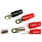 Deejay Led Crimp Connector Style for 0 Gauge Wire, 10PK TBH1GA10 - alternate 4