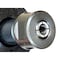Z-Limit Z-Limit 1/4" Air Die Grinder 7609-0903 - alternate 7