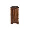 Homeroots 60" Dark Brown Solid Wood Six Drawer Dresser 521231 - alternate 14