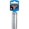 Channellock 1/2'' Drive 3/4'' 6-Point Deep Standard Socket 366889 - alternate 2