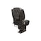 Uni Pro KM TRUCK SEAT COVER MIDBACK BLK/GRY 9109 - alternate 8