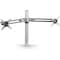 Fellowes LOTUS DUAL MONITOR ARM KIT 8042901 - alternate 1