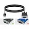 Siig USB TO RS-232 SERIAL ADAPTER CABLE JU-CS0311-S1 - alternate 7