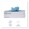 Boardwalk Disposable Examination Nitrile Gloves, Powder-Free, X-Small, 5 mil Thick, 9.5" Long, Blue, 1000PK 382XSCTA - alternate 8