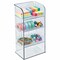 Azar Displays Three Tier Organizer 556764 - alternate 4