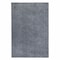 Homeroots 2' x 8' Gray Non Slip Rug Pad 383608 - alternate 1