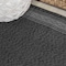 Jonathan Y Lucia Classic Diamond Border Black/Gray 3 ft. x 5 ft. Indoor/Outdoor Area Rug SMB207G-3 - alternate 7