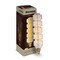 Bulbrite 60-Watt Water Bottle Incadescent Medium Based (E26) Grand Filament Light Bulb Nostalgic 2200k 137501 - alternate 11