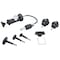 Performance Tool Radiator Pressure Test Kit, Cooling System Leak Detector, 30 PSI W89746 - alternate 7
