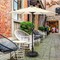 Simple Deluxe 7.5' Patio Umbrella Outdoor Table Market Yard Umbrella with Push Button Tilt/Crank, 6 Sturdy Ribs f LGBRLA7BGE - alternate 6