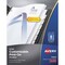 Avery Dividers, Print-On, 8Tab, 25St 25PK AVE11554 - alternate 1