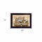 Homeroots Family Still Life 2 Black Framed Print Wall Art 405142 - alternate 4