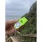 Resqme Green Whistle 1 in. H X 2 in. W X 5 in. L 1 pk 25.600.04 - alternate 8