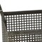 Homeroots Set Of 2 Iron Storage Baskets, 2PK 389455 - alternate 5