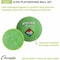 Champion Sports 85 Inch Playground Ball Set, Assorted, 6PK CSIPGSET - alternate 2