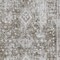 Homeroots 8' X 10' Chocolate Oriental Washable Indoor Outdoor Area Rug 607599 - alternate 8