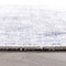 World Rug Gallery Transitional Distressed Vintage Machine Washable Area Rug 2 ft x 3 ft Blue 6036BLUE2X3 - alternate 9