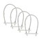 Mytee Products Lever Binder Lock Snap Binder Safety Locking Clip, 4PK CBLS-LOCK-Kx4 - alternate 7